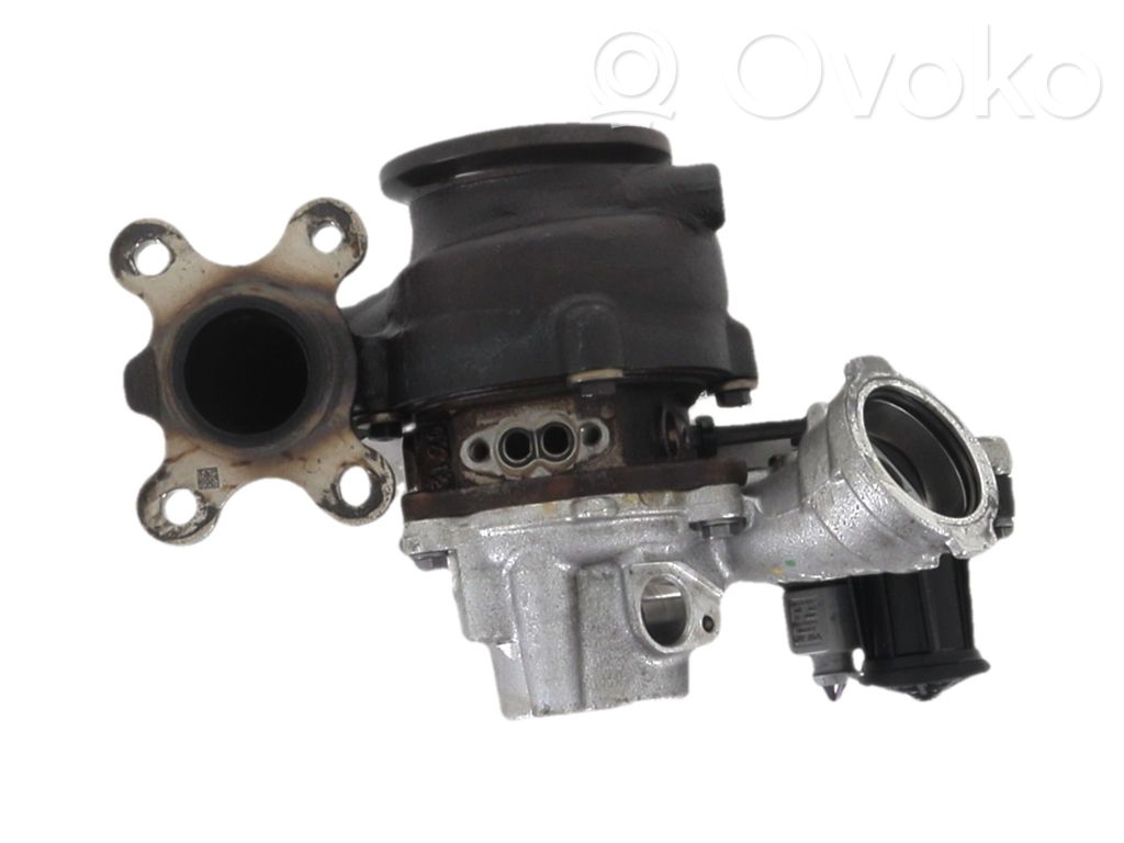 Turbo   5C145704A,T09741N