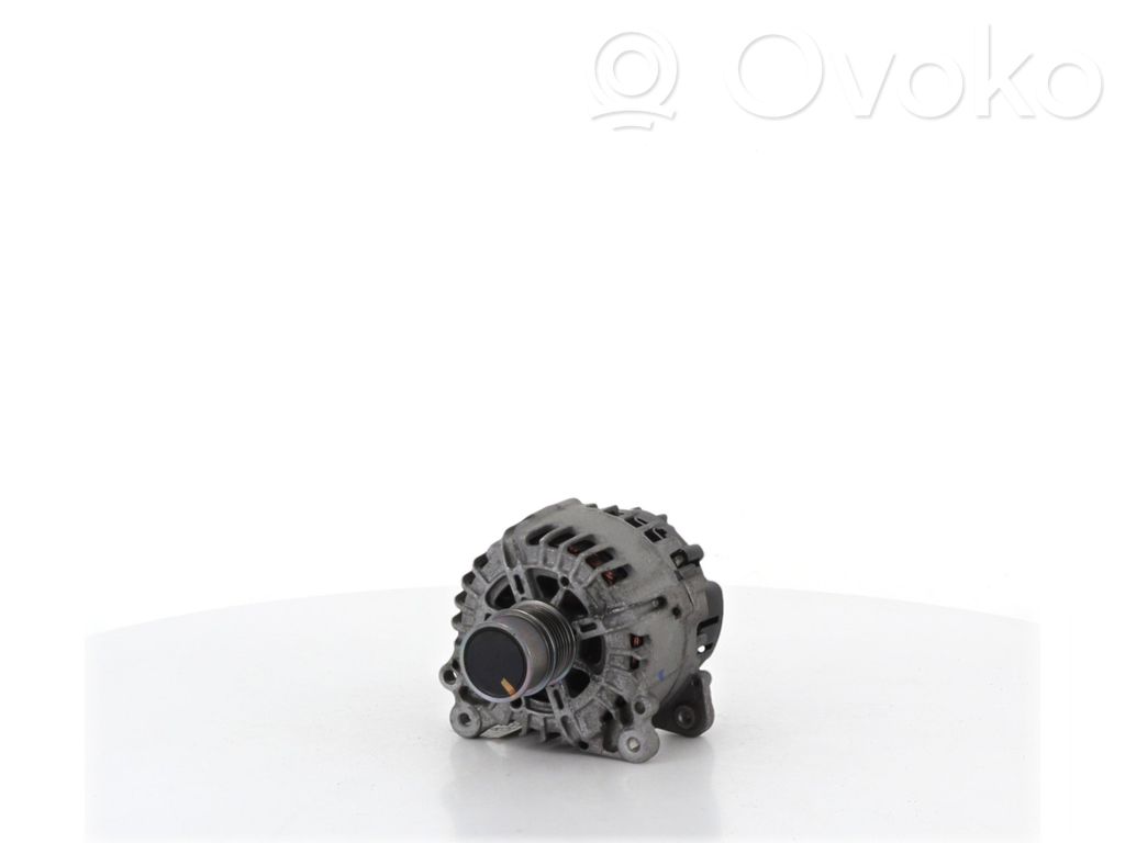 Volkswagen Polo V 6R Generator/alternator 