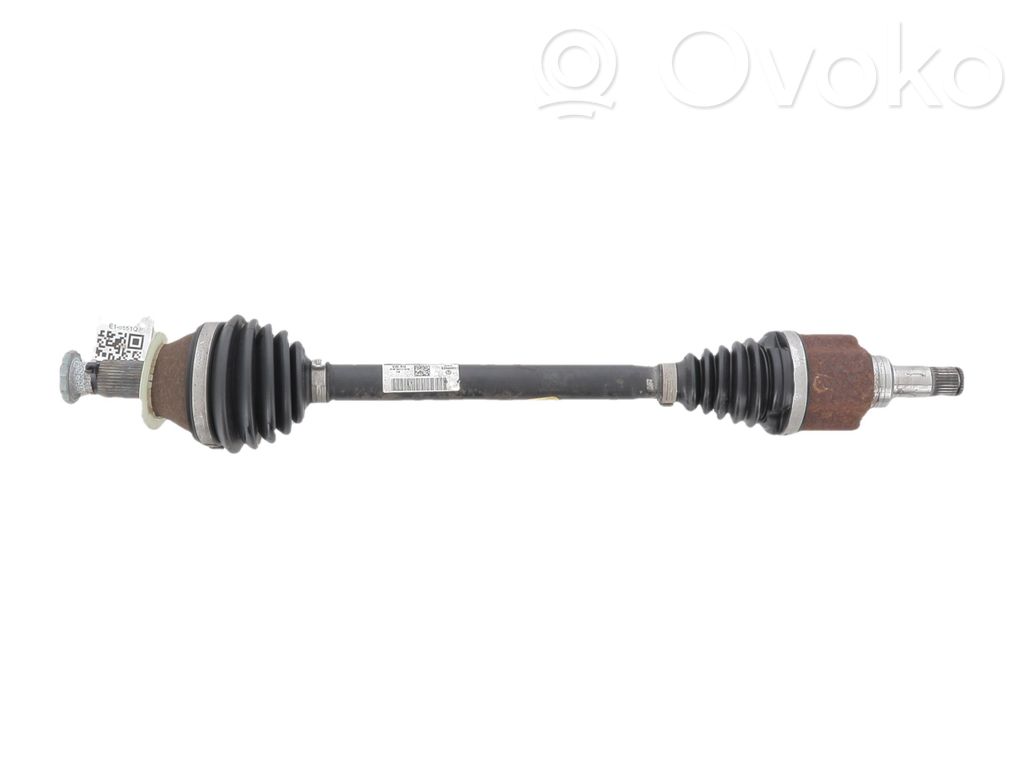 Volkswagen Polo V 6R Semiasse anteriore 
