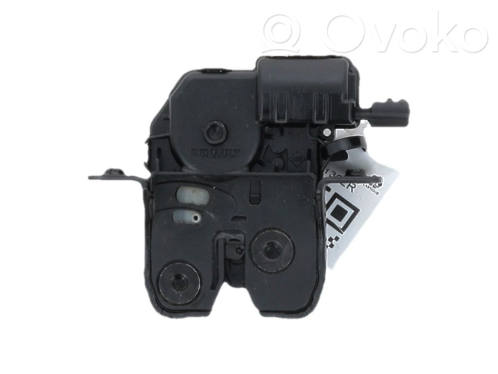 Renault Megane IV Blocco/chiusura/serratura del portellone posteriore/bagagliaio 