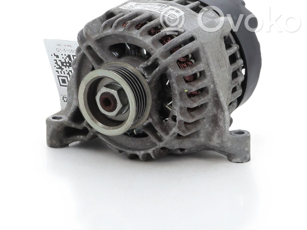 Alternator   1719539,Q15105Q
