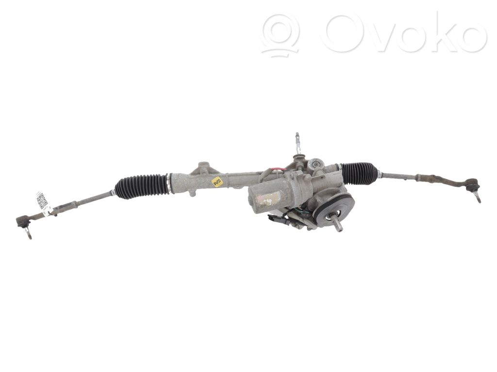 Citroen C3 Hammastanko 