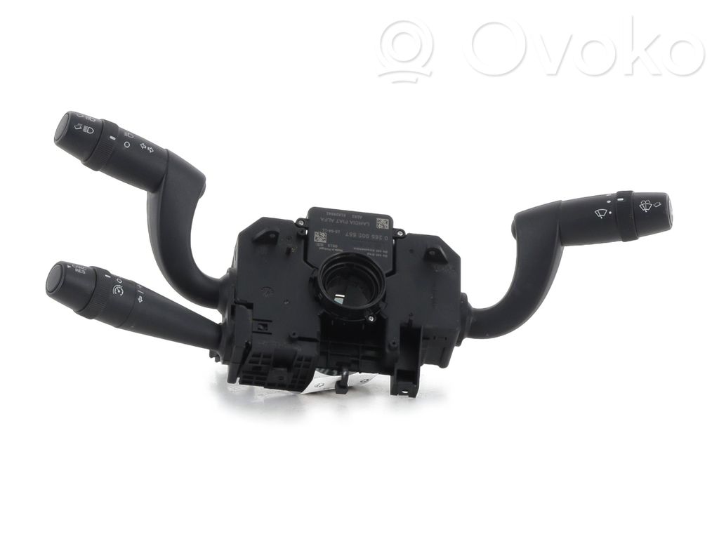 Peugeot Boxer Leva/interruttore dell’indicatore di direzione e tergicristallo 