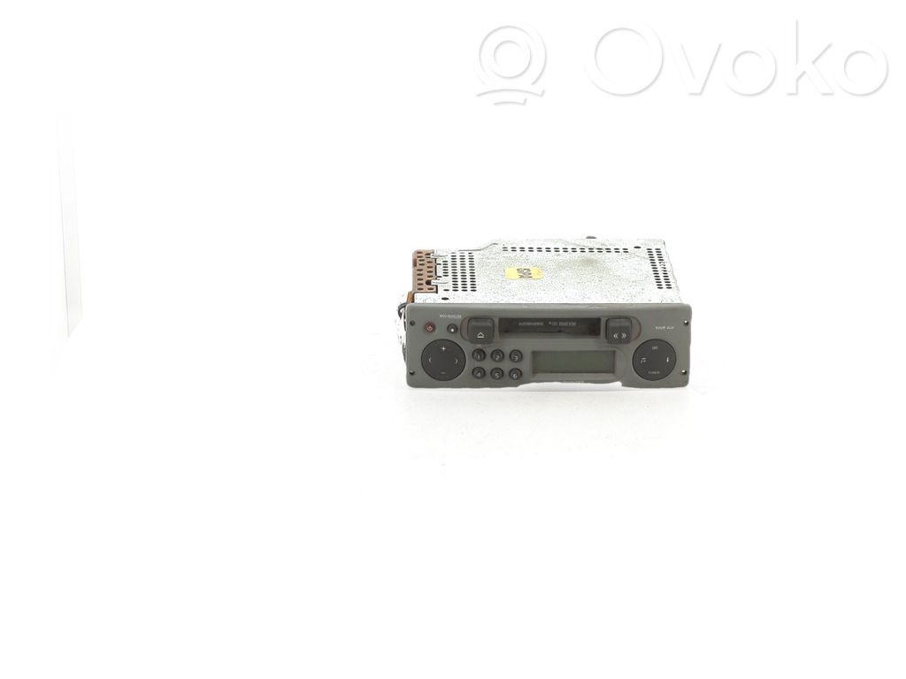 Renault Twingo I Unitate principală radio/CD/DVD/GPS 