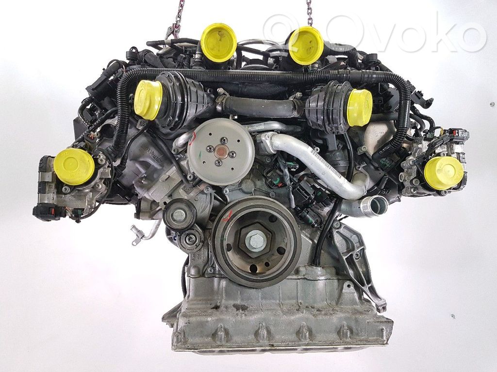 Engine   DGP,W16008F