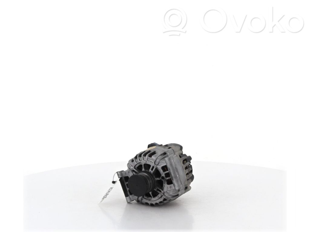 Citroen Berlingo Generator/alternator 
