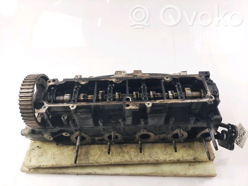 Głowica silnika   1682801880,J08911M
