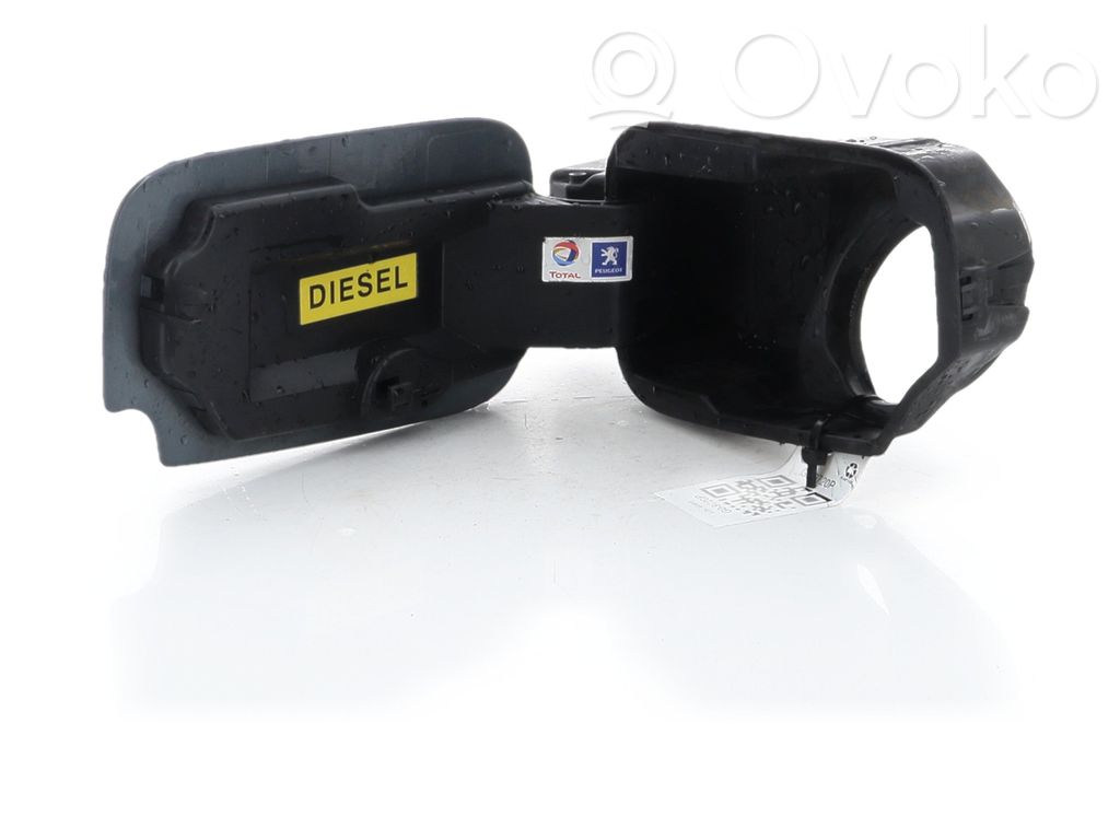 Peugeot Partner Sportello del serbatoio del carburante 