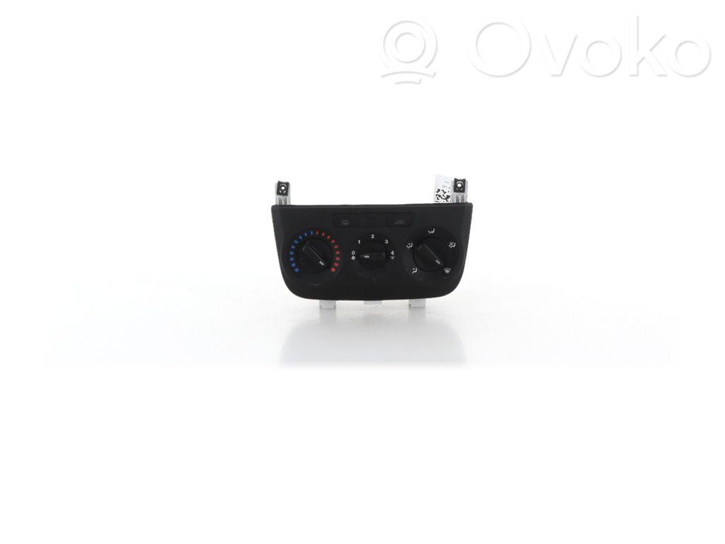 Fiat Grande Punto Unitate control climatizare 