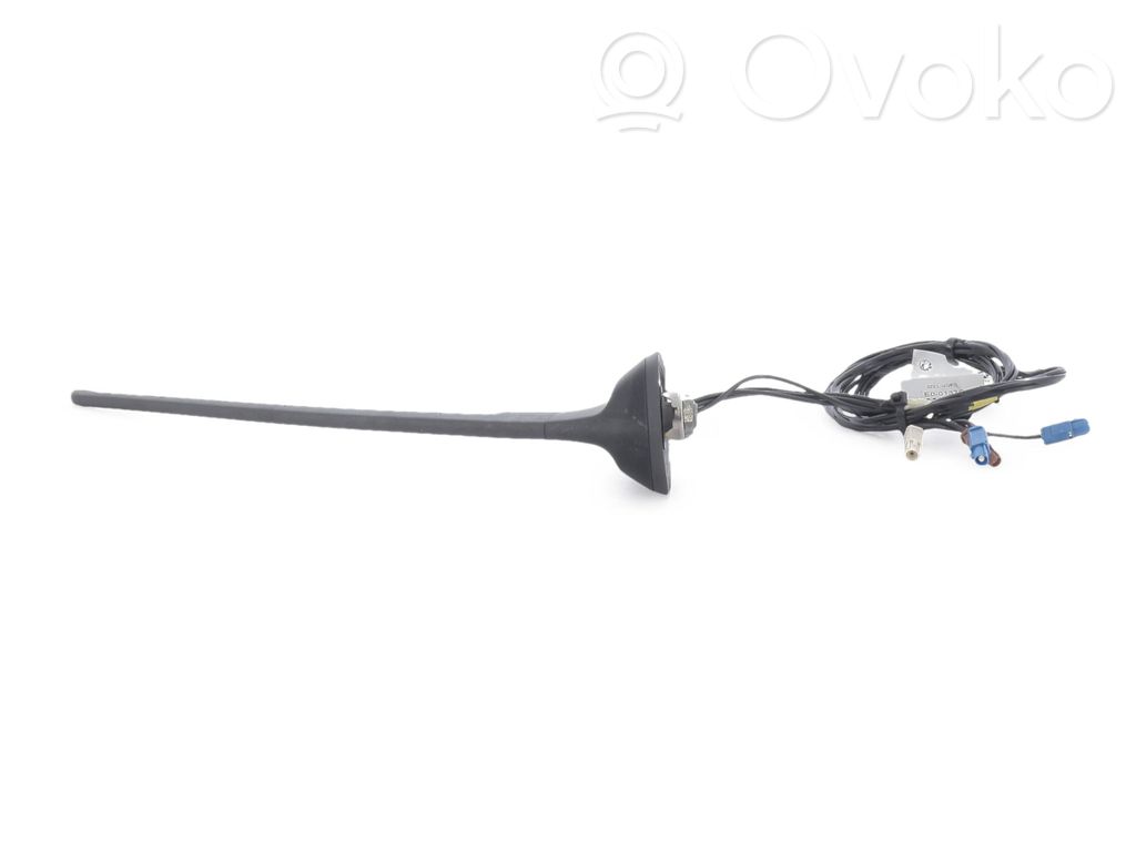 Dacia Sandero III Antenă radio 