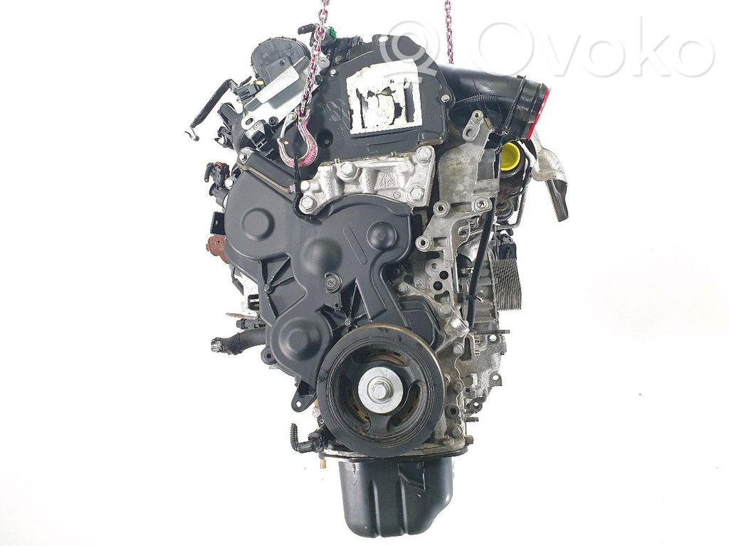 Motor   9H06,R17307C