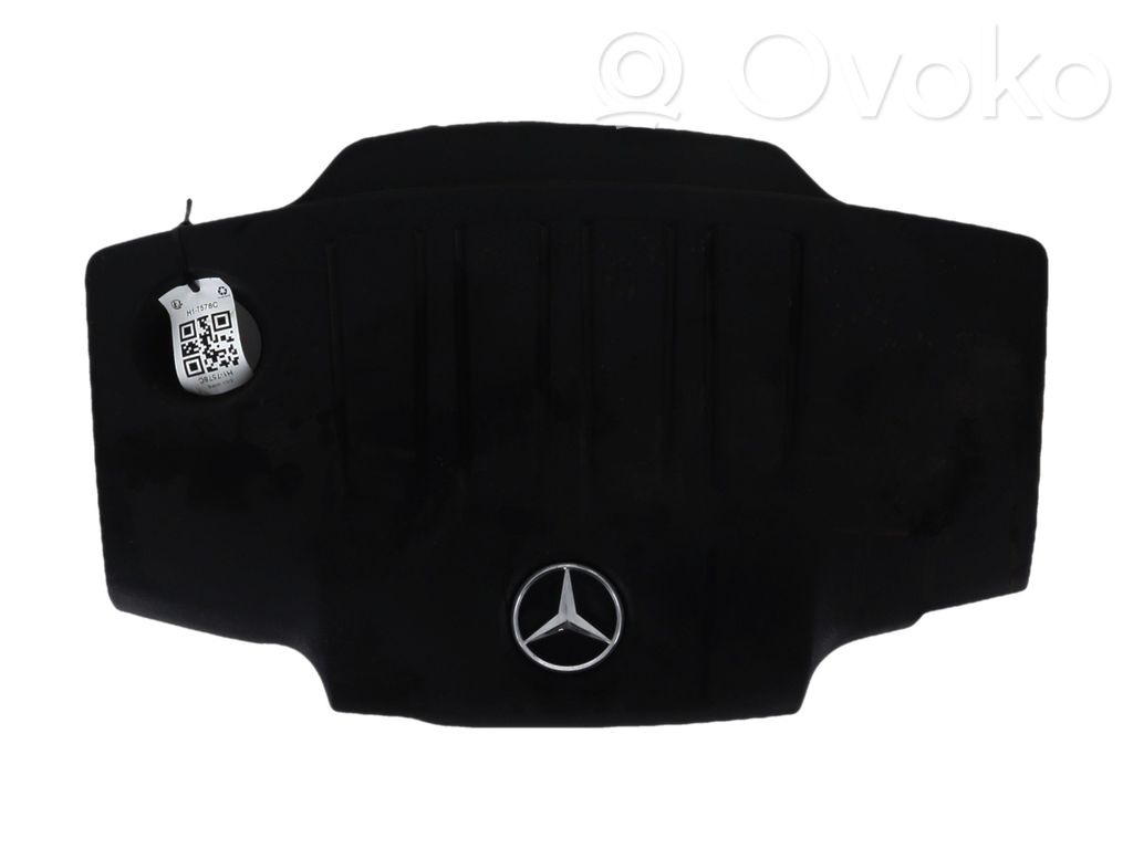 Mercedes-Benz A W177 Motorabdeckung