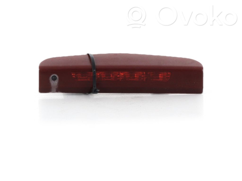 Opel Corsa E Lampă frână centrală 