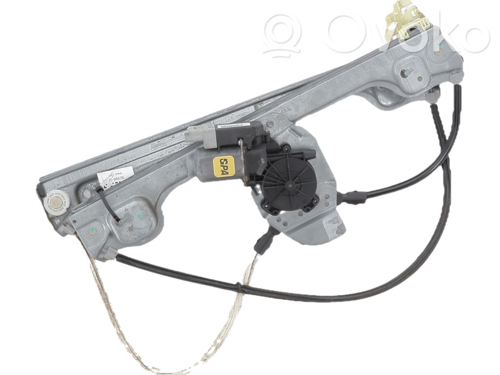 Elektryczny podnośnik szyby drzwi   9221R0,J09863E