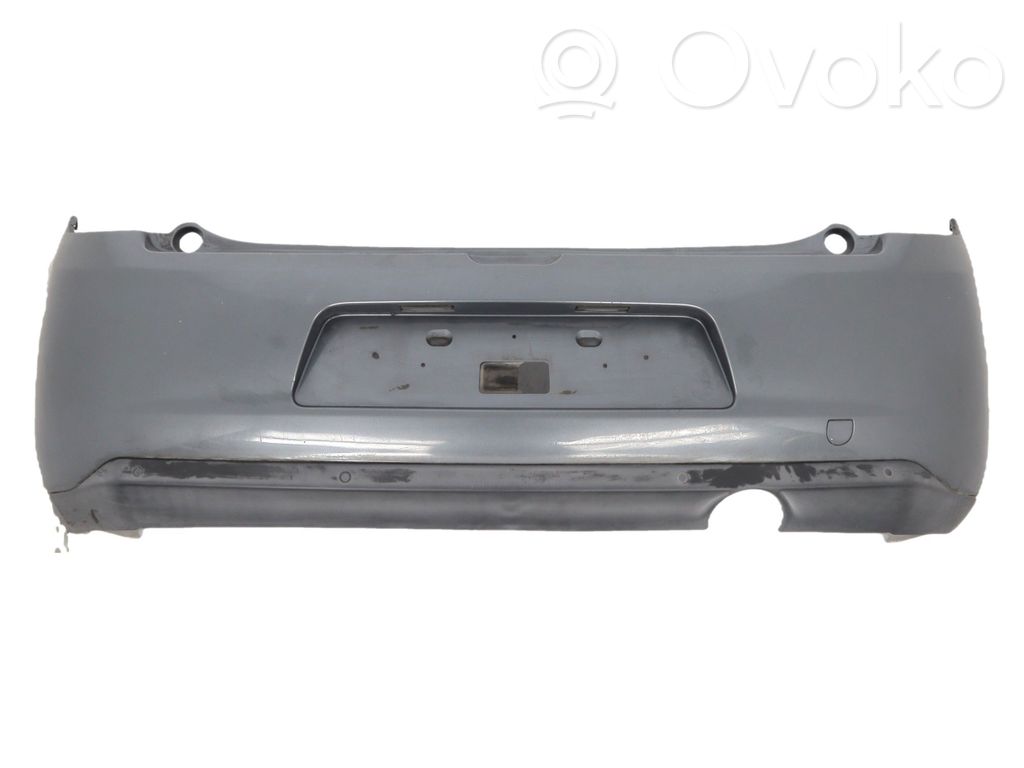Citroen C3 Bară spate 