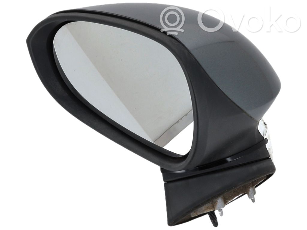 Elektryczne lusterko boczne drzwi przednich   6J1857507H9B9,X08300C