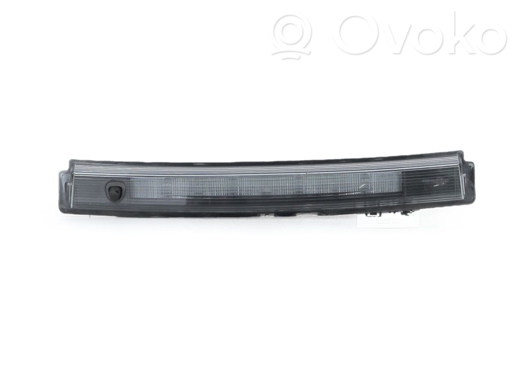 Renault Scenic IV - Grand scenic IV Luce d’arresto centrale/supplementare 