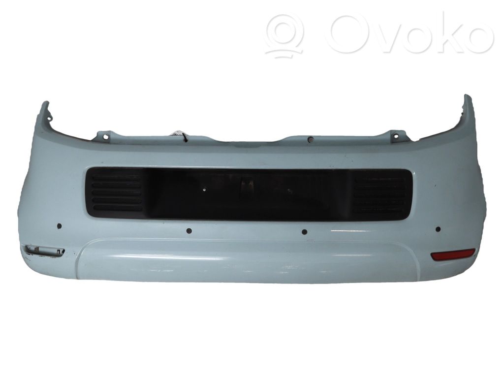 Renault Twingo III Parachoques 