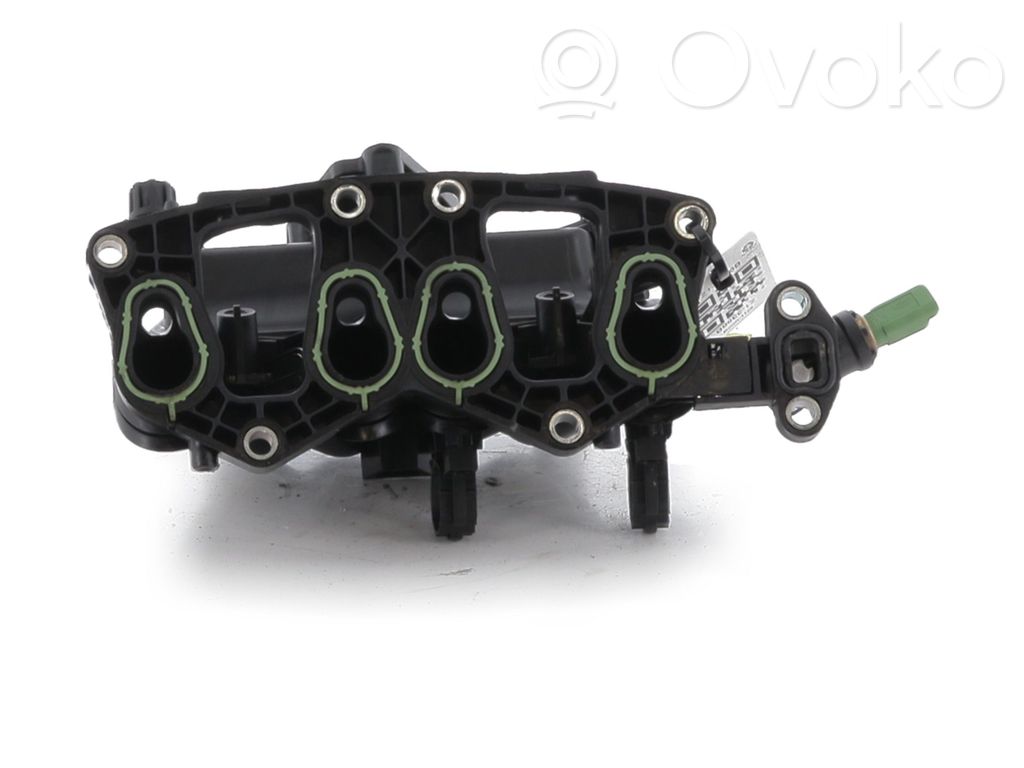 Fiat Punto (188) Colector de admisión 