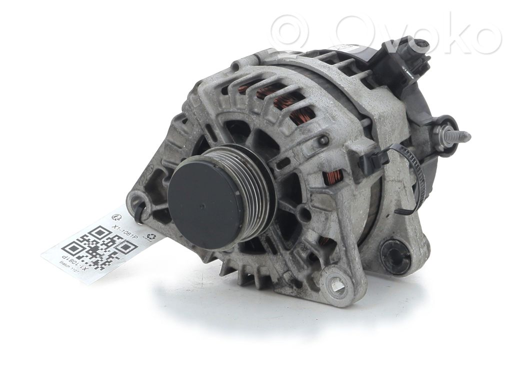 Alternator   373002A950,X11081P
