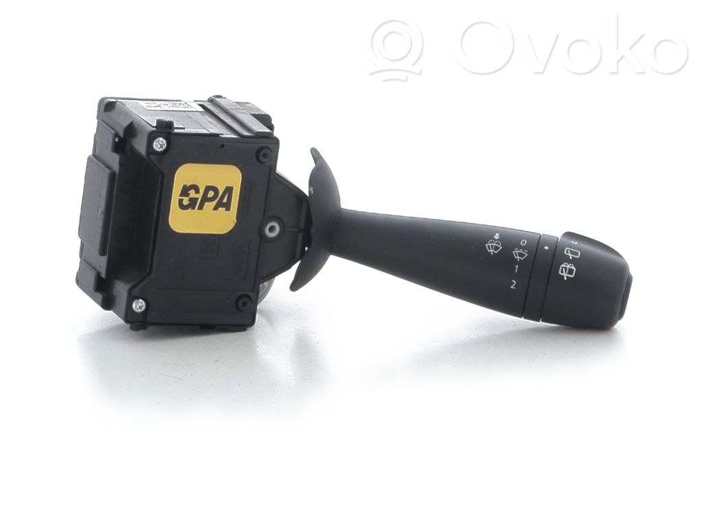 Leva comando tergicristalli   8201168008,Y15424J