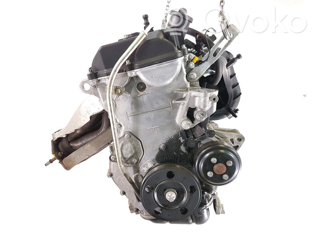 Motor   13491080,Q13610K