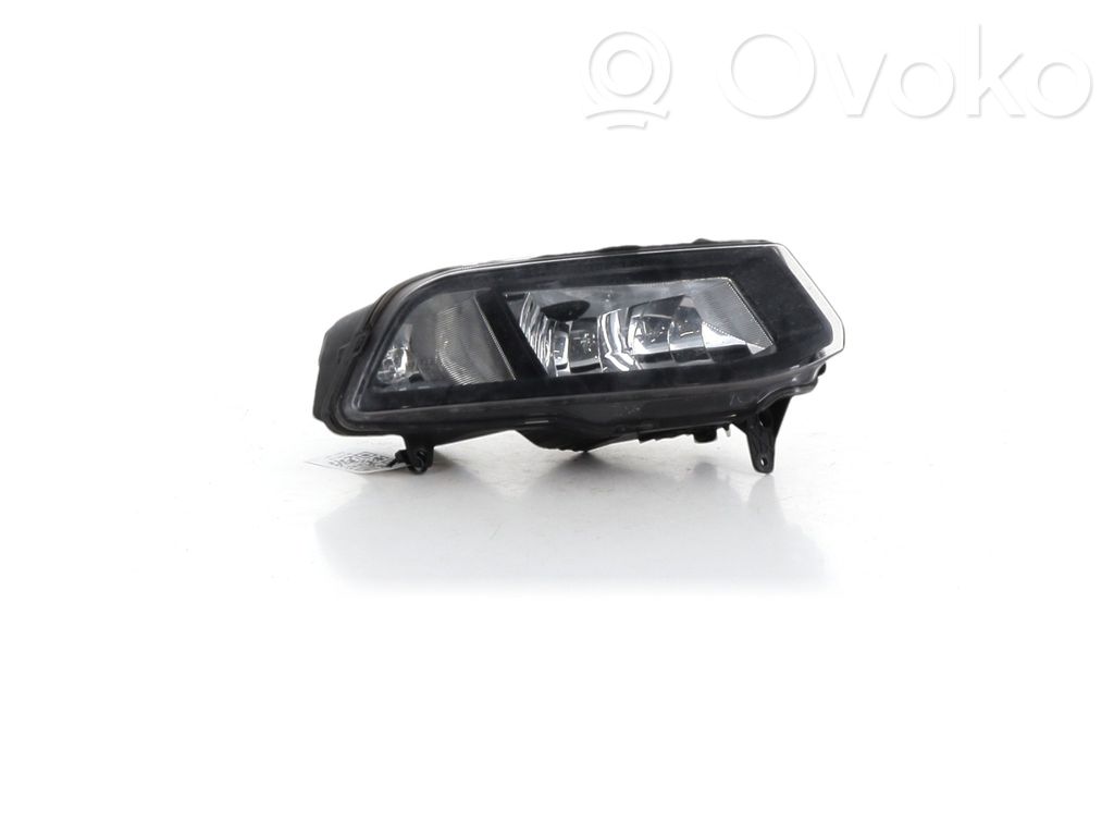 Światło przeciwmgłowe przednie   6C0941662G,A18114I