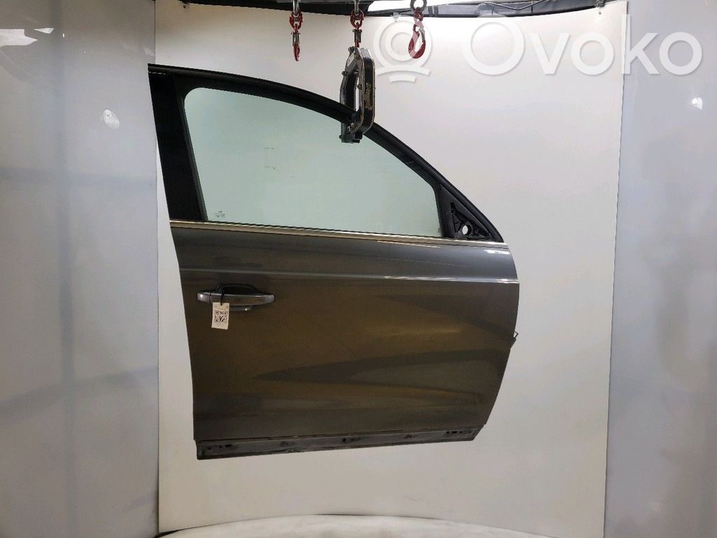 Audi Q3 8U Etuovi 