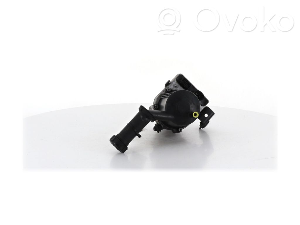 Citroen C4 I Pompa servosterzo 