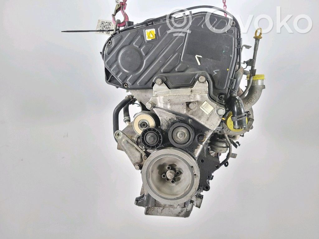 Silnik   Z19DTZAFIRA,I03400Z