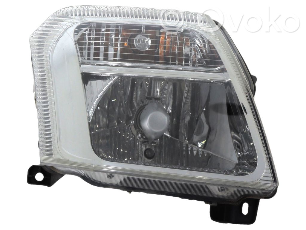 Phare frontale   620670,A08101T