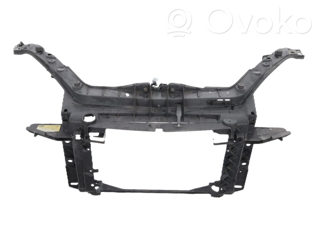 Ford Fiesta Pannello di supporto del radiatore 