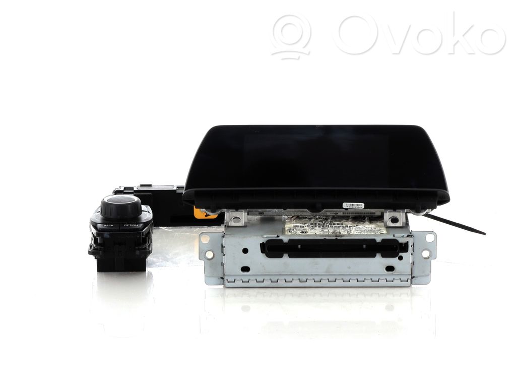 BMW 1 F20 F21 Unità principale autoradio/CD/DVD/GPS