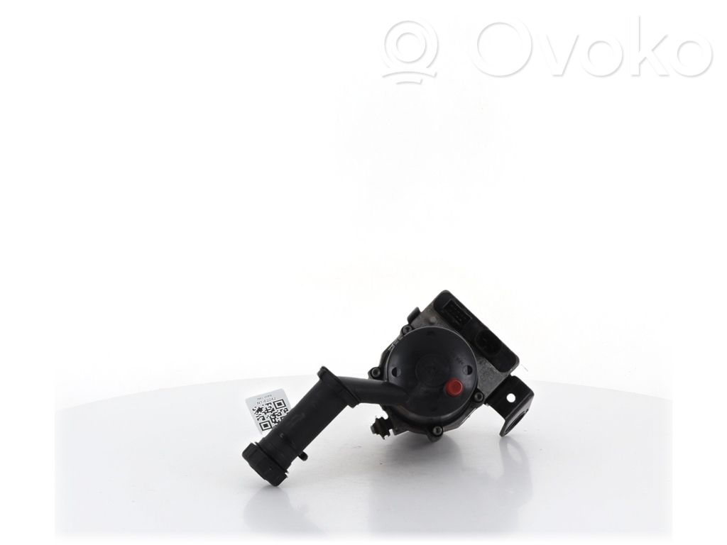 Citroen C4 I Servopumpe 