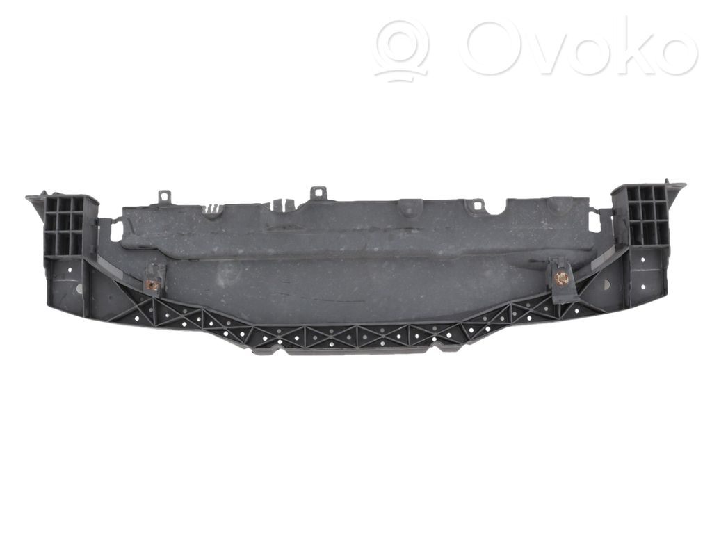 Peugeot 207 Traversă bară protecție față 