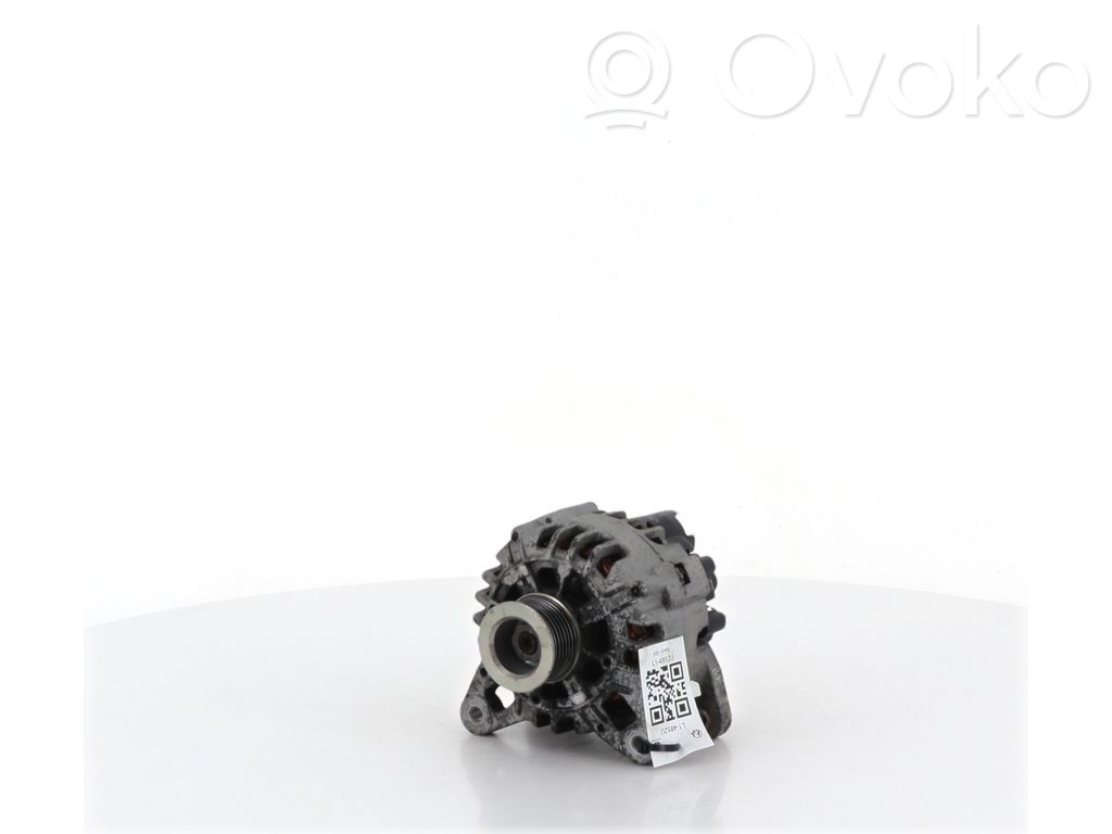 Alternador   8200718724,L14852U