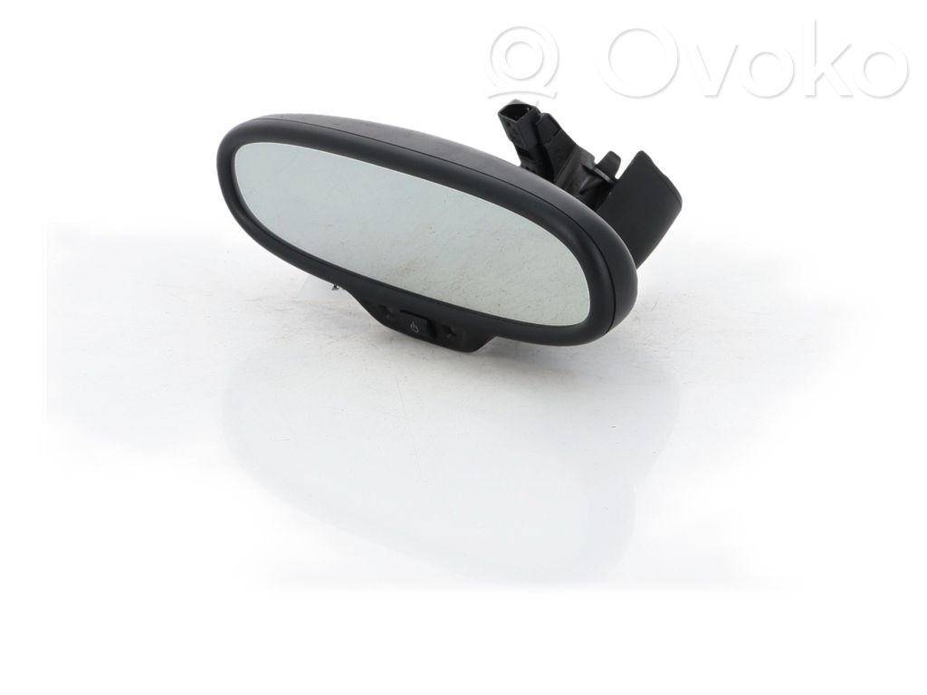 Audi A1 Espejo retrovisor (interior) 