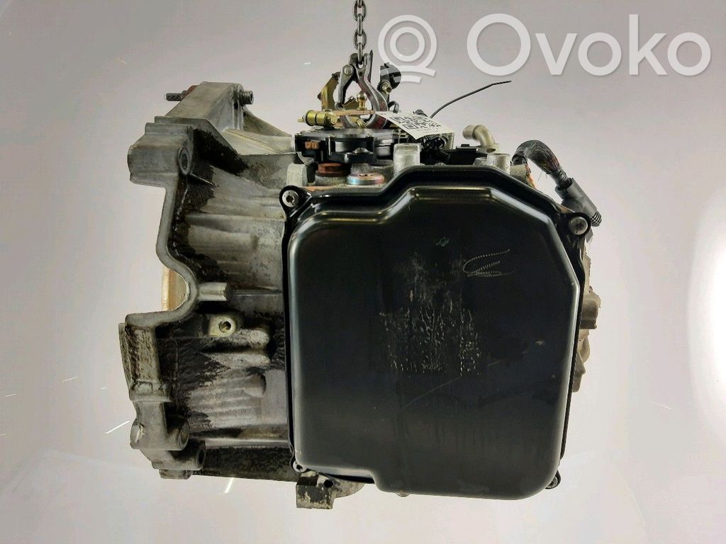 Peugeot 206 Caja de cambios automática 