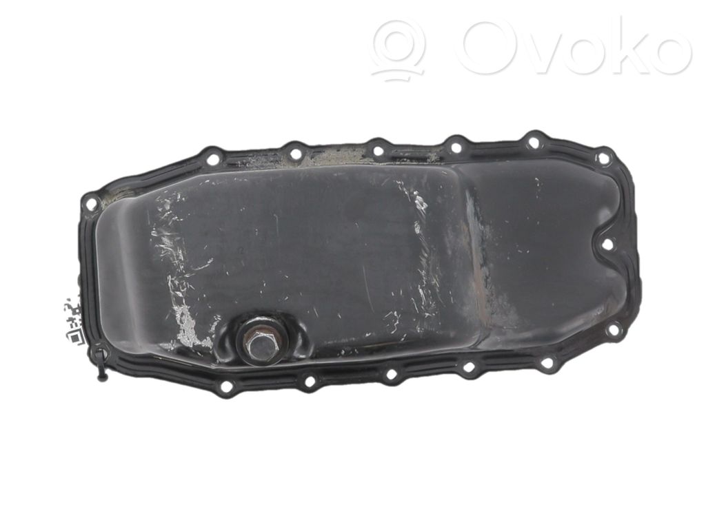 Opel Corsa D Coppa dell’olio 