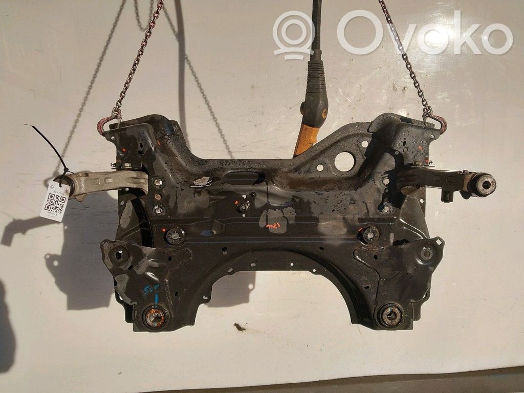 Rama pomocnicza przednia   9677071680,E14706A