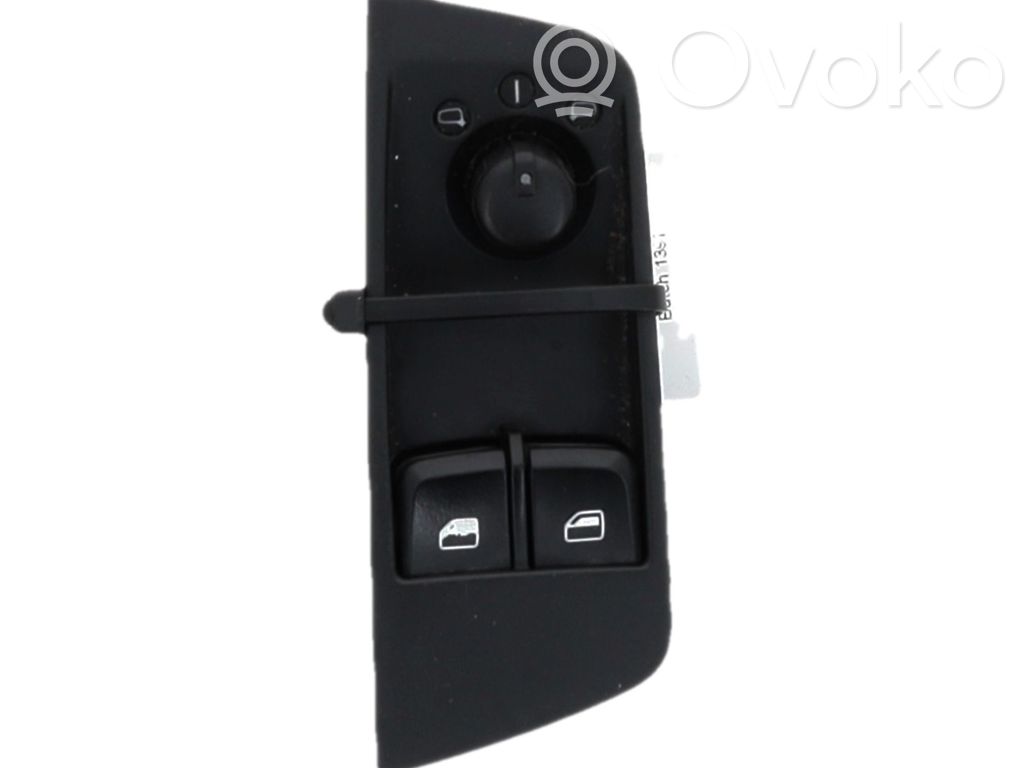 Audi A1 Comutator comandă geamuri electrice 