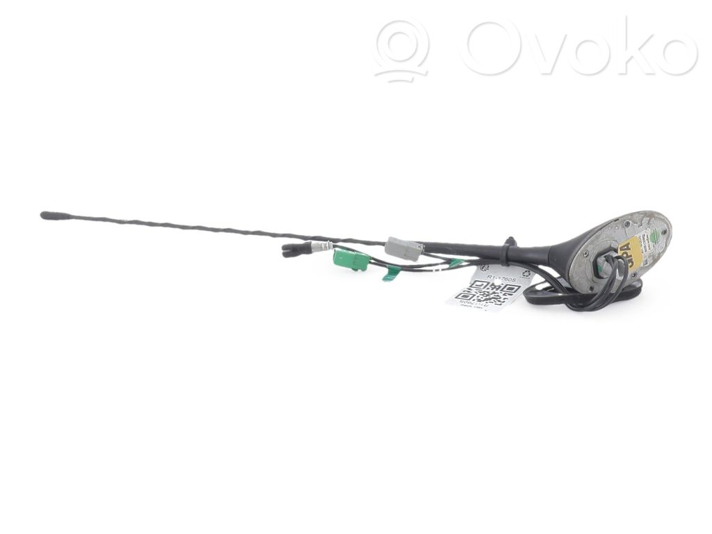 Antena radiowa   6561SN,R11760S