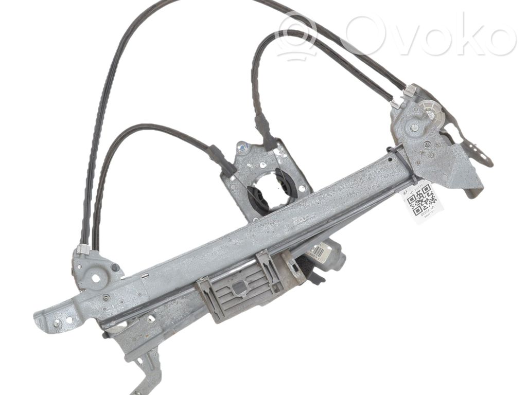 Elektryczny podnośnik szyby drzwi   8201010930,V17233Z