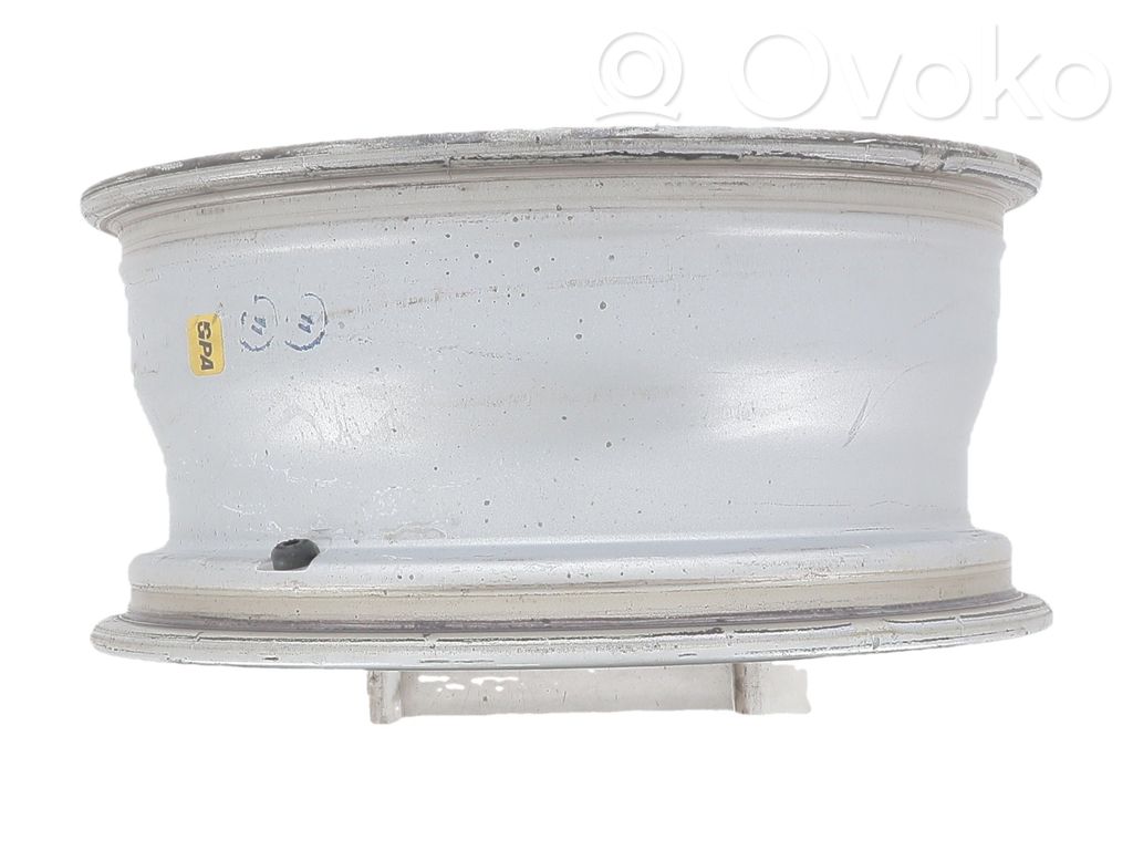 BMW 3 E46 Felgi aluminiowe R16 