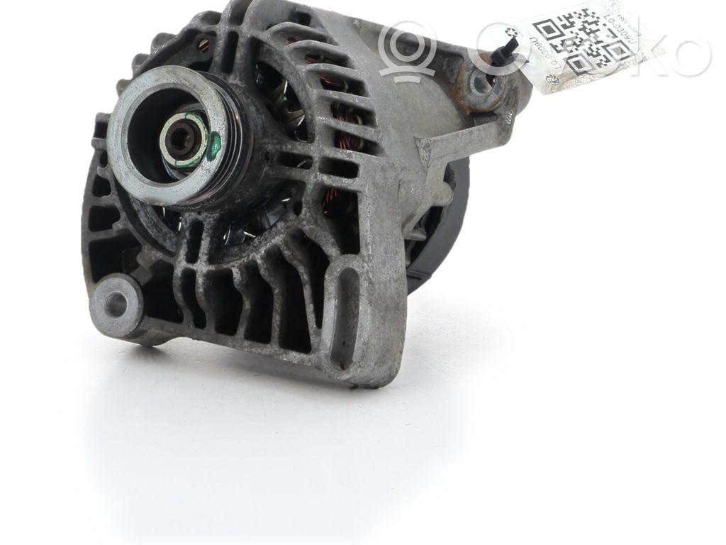 Fiat Panda II Alternador 