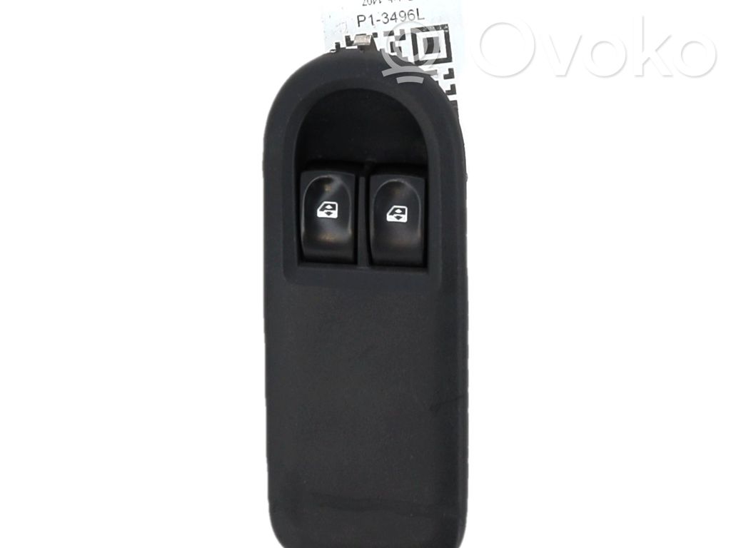 Renault Clio III Comutator comandă geamuri electrice 
