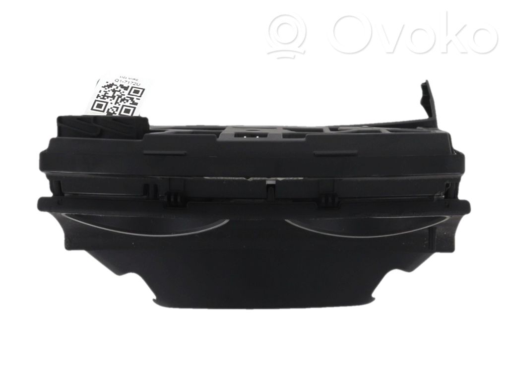 Opel Astra H Tachimetro (quadro strumenti) 