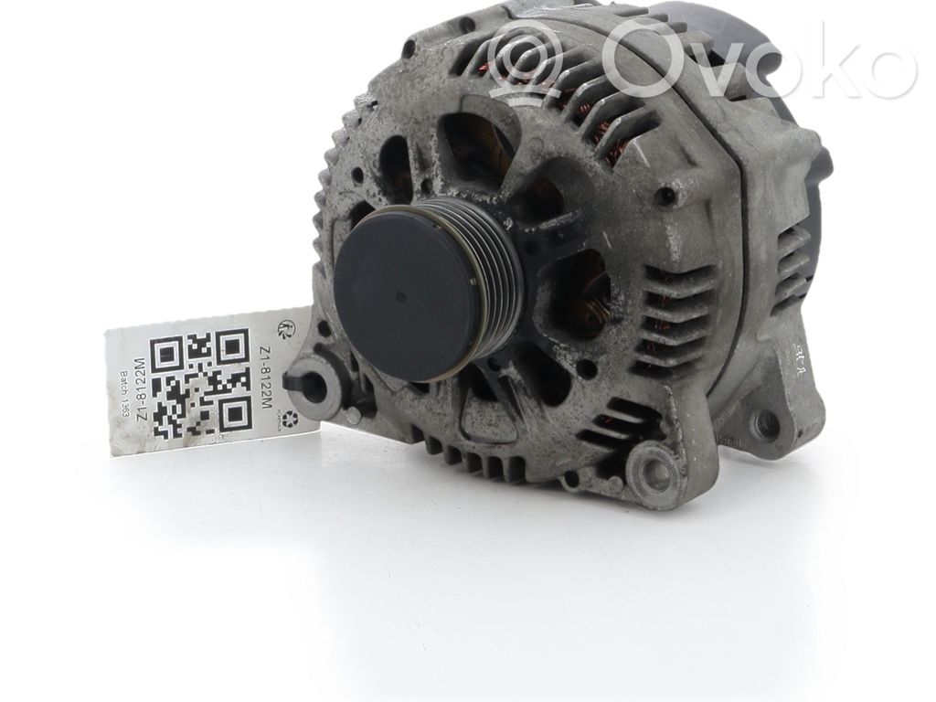 Generatorius   5705AA,Z18122M