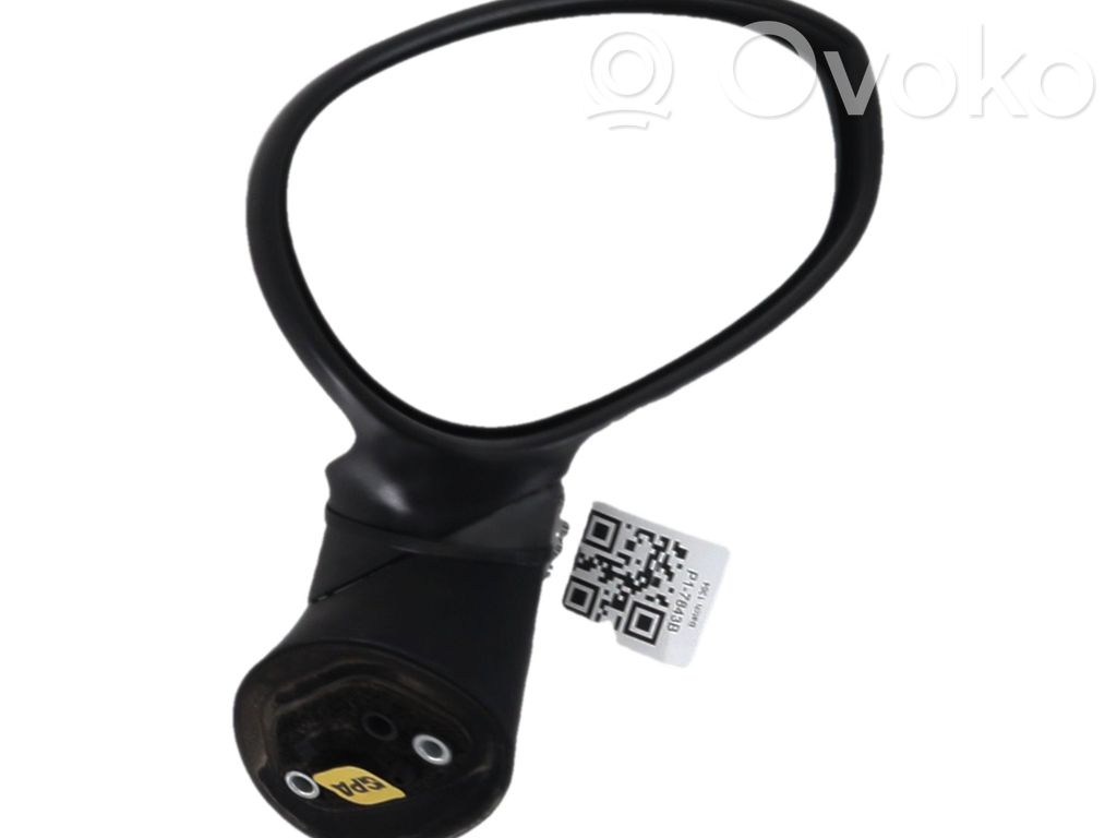 Fiat 500 Specchietto retrovisore elettrico portiera anteriore 