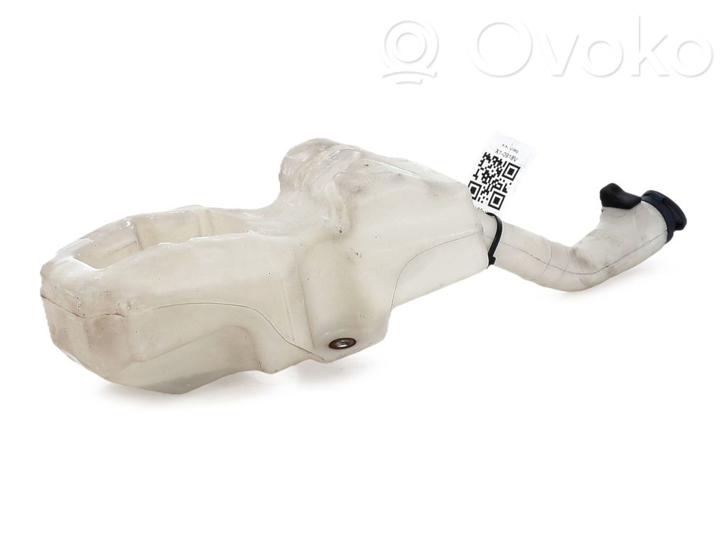 Fiat 500 Serbatoio/vaschetta liquido lavavetri parabrezza 